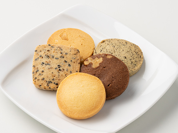 コントレ詰合せ