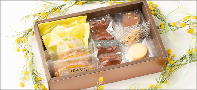 夏のおくりもの夏C
